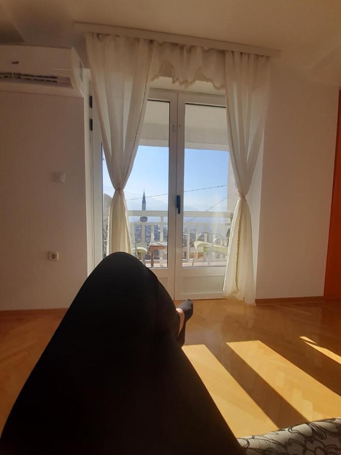 " Relax & Enjoy " Appartement SJJ Buitenkant foto