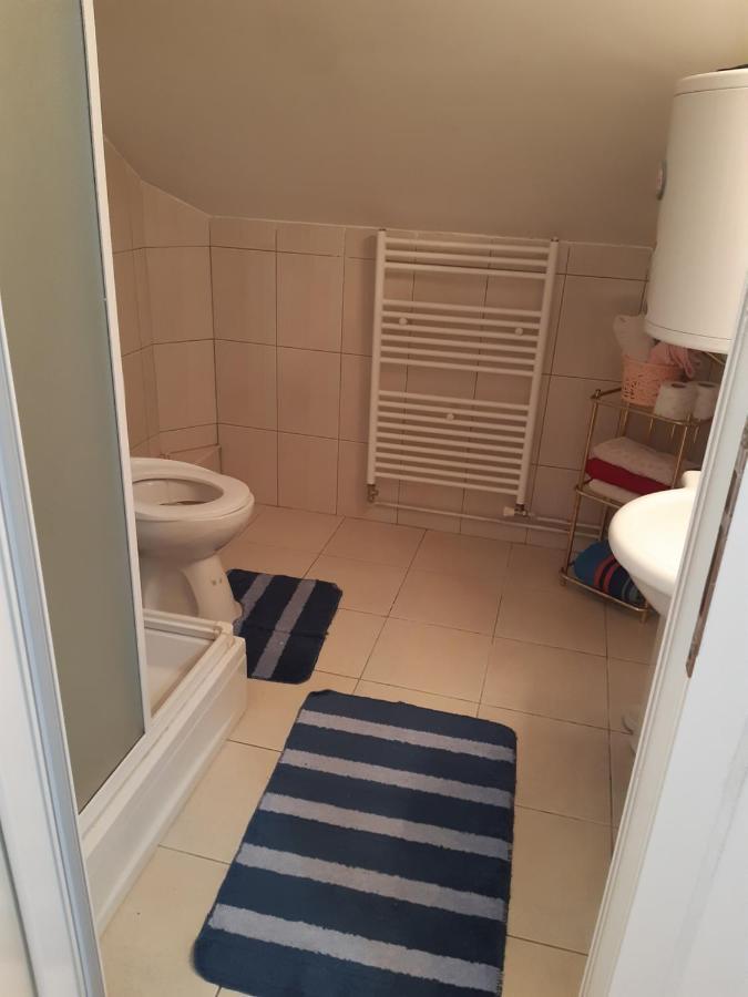 " Relax & Enjoy " Appartement SJJ Buitenkant foto