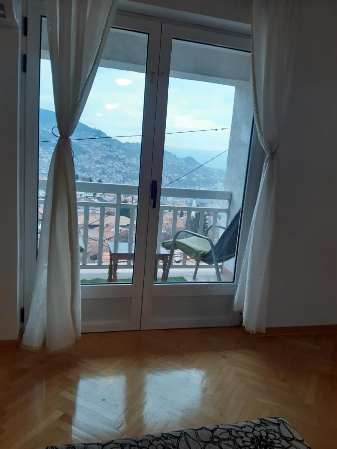 " Relax & Enjoy " Appartement SJJ Buitenkant foto