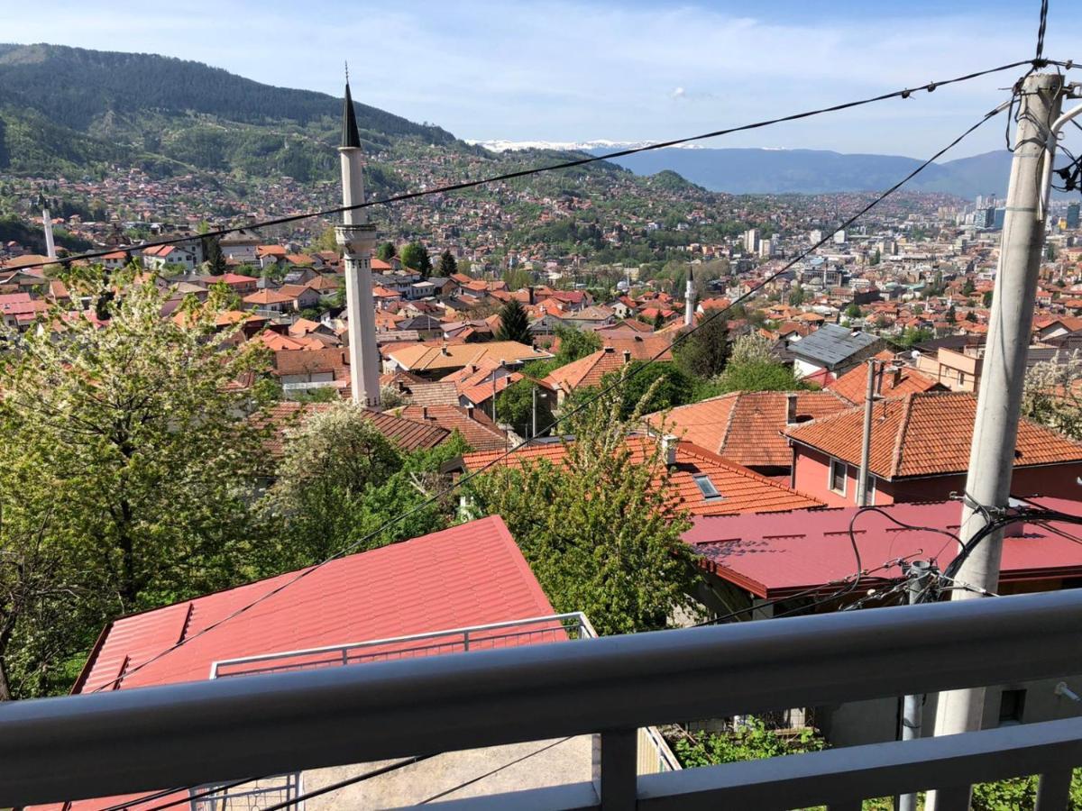 " Relax & Enjoy " Appartement SJJ Buitenkant foto