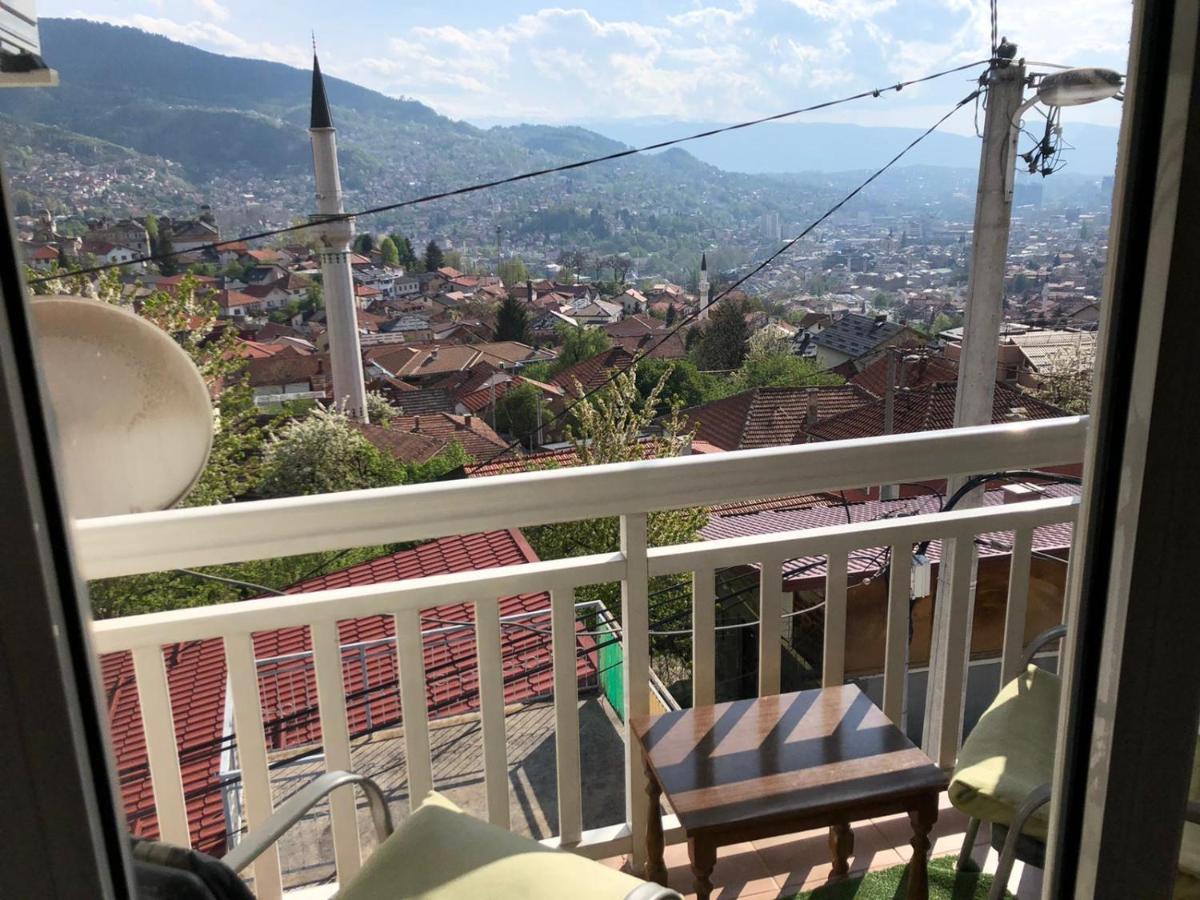 " Relax & Enjoy " Appartement SJJ Buitenkant foto