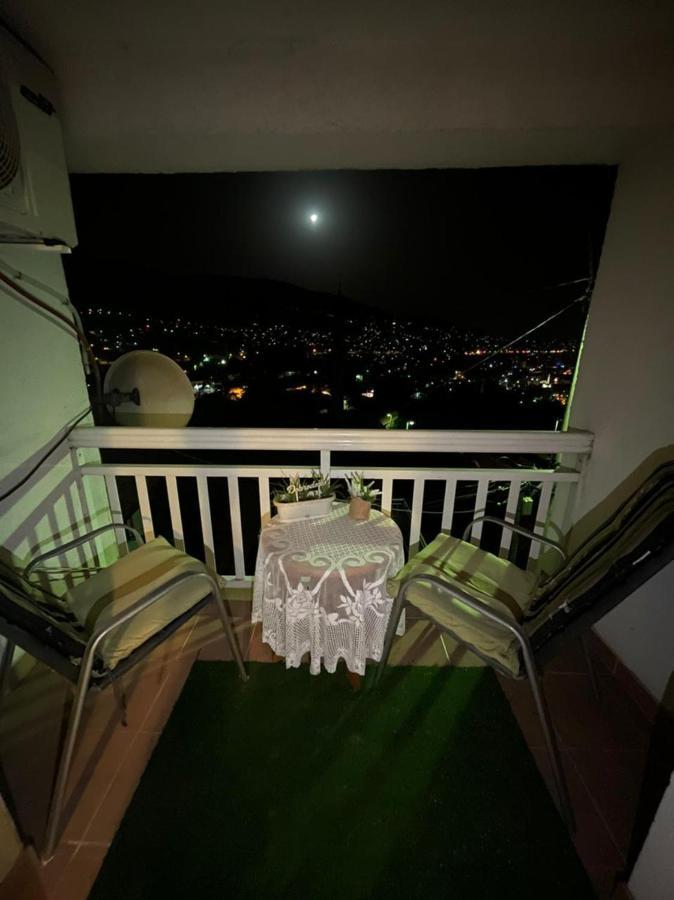 " Relax & Enjoy " Appartement SJJ Buitenkant foto