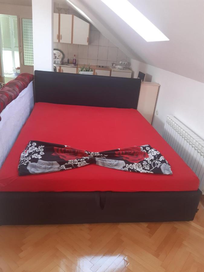 " Relax & Enjoy " Appartement SJJ Buitenkant foto