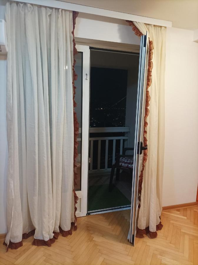 " Relax & Enjoy " Appartement SJJ Buitenkant foto