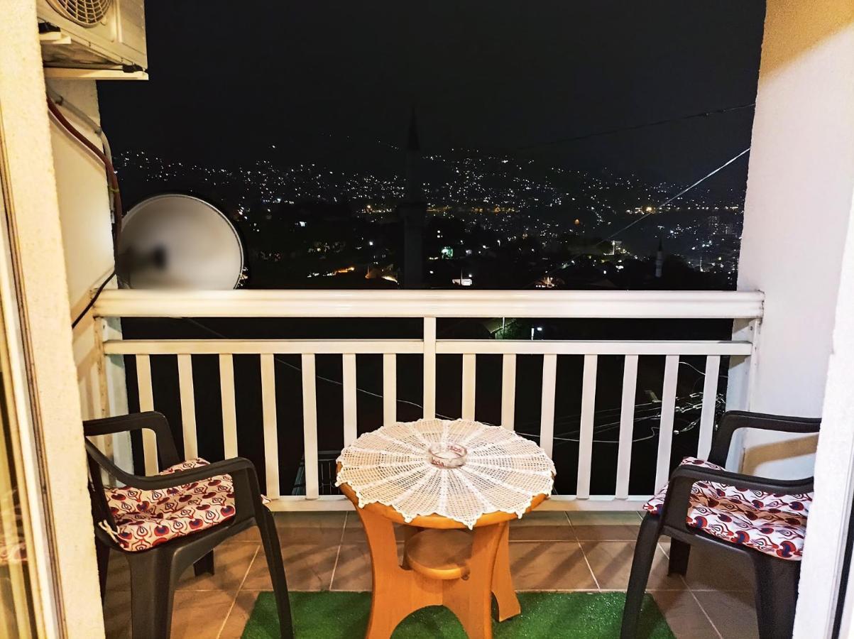 " Relax & Enjoy " Appartement SJJ Buitenkant foto