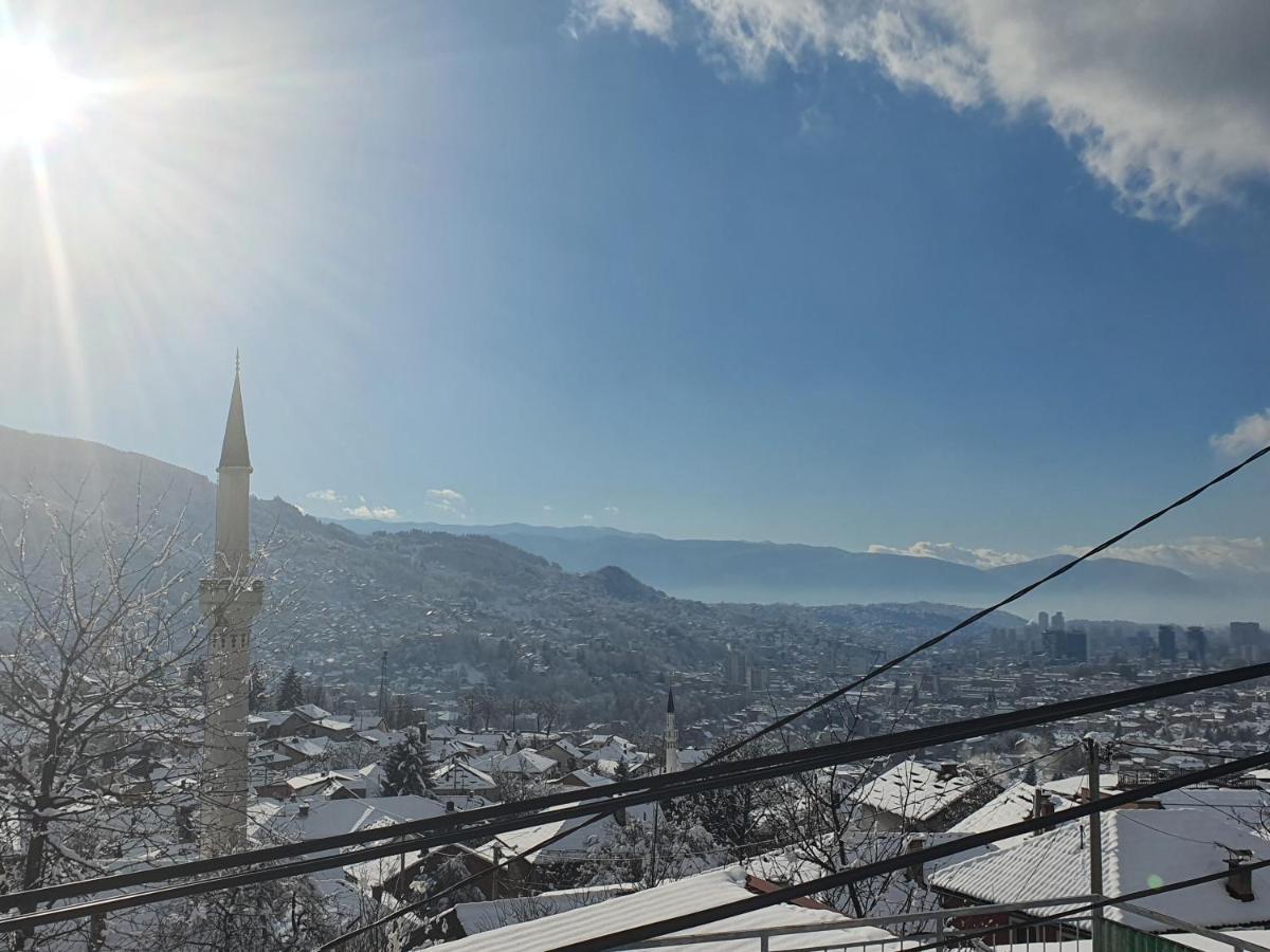 " Relax & Enjoy " Appartement SJJ Buitenkant foto