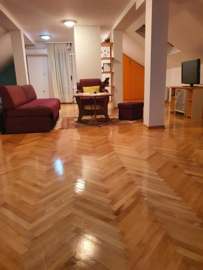 " Relax & Enjoy " Appartement SJJ Buitenkant foto