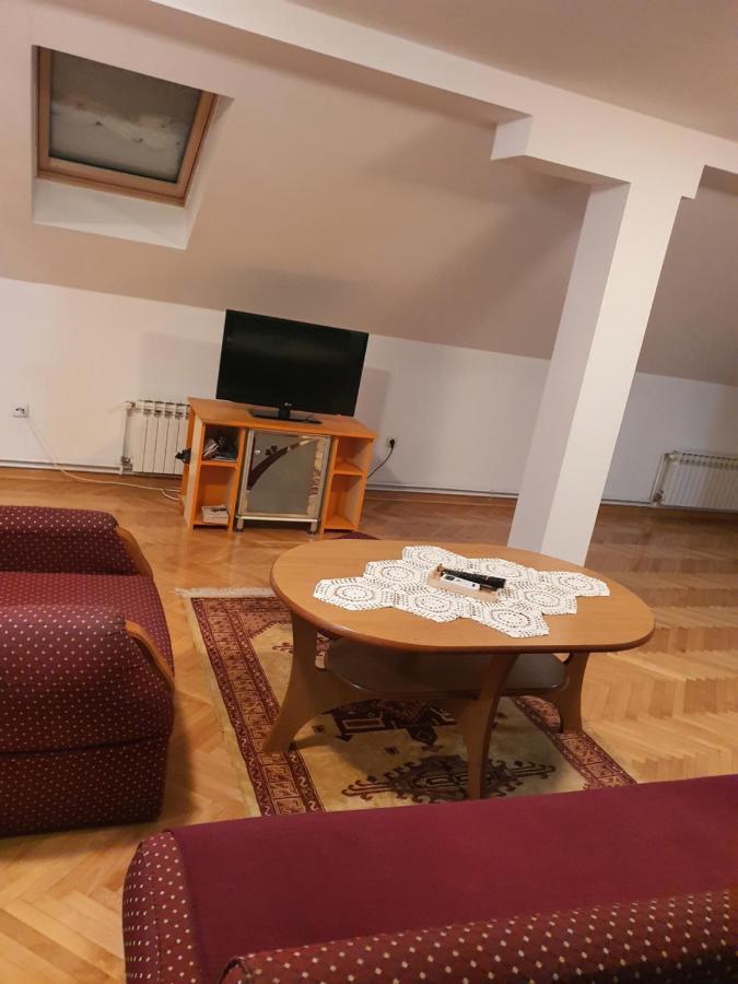 " Relax & Enjoy " Appartement SJJ Buitenkant foto