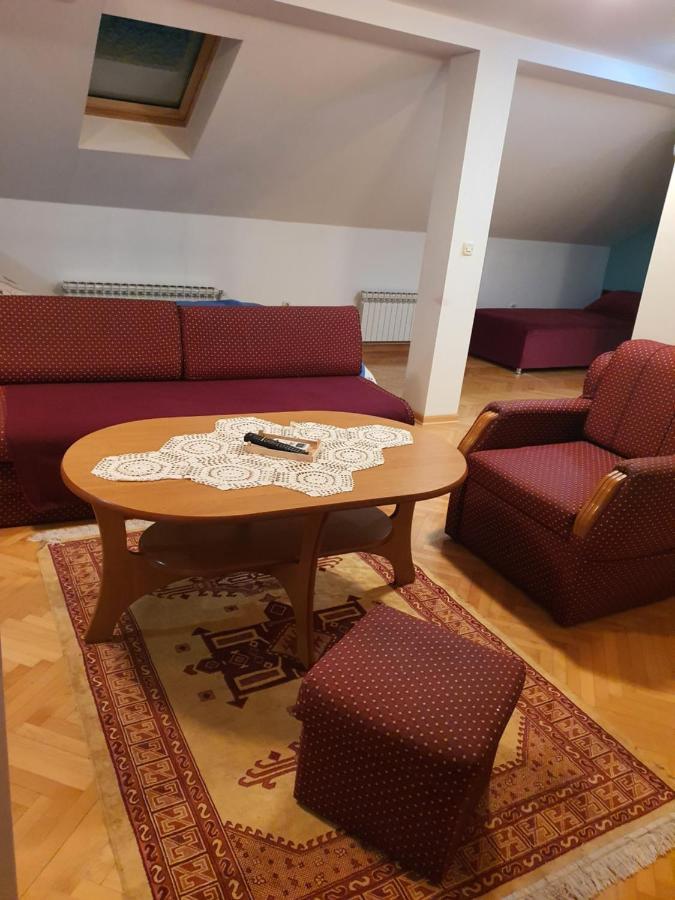 " Relax & Enjoy " Appartement SJJ Buitenkant foto