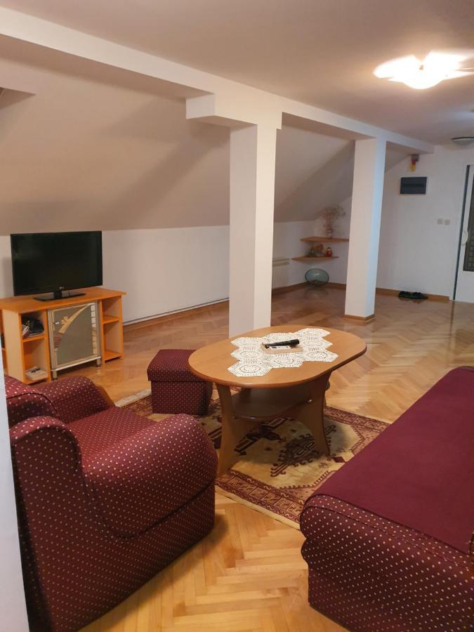 " Relax & Enjoy " Appartement SJJ Buitenkant foto