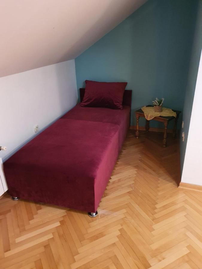 " Relax & Enjoy " Appartement SJJ Buitenkant foto