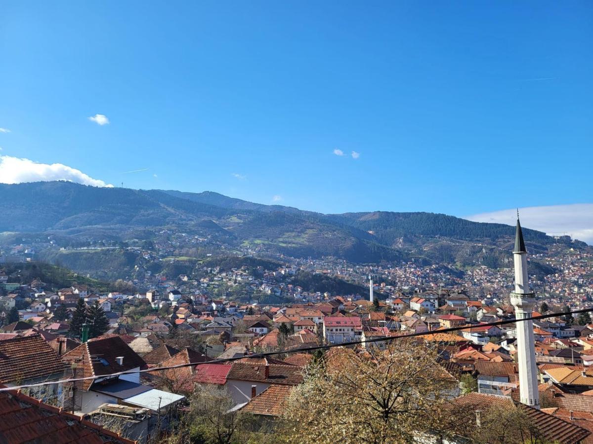 " Relax & Enjoy " Appartement SJJ Buitenkant foto