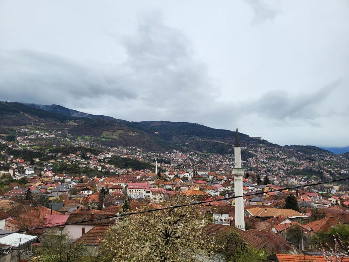 " Relax & Enjoy " Appartement SJJ Buitenkant foto