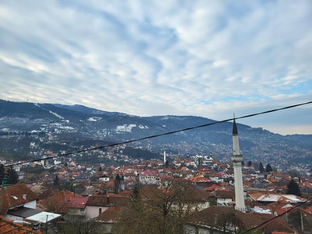 " Relax & Enjoy " Appartement SJJ Buitenkant foto