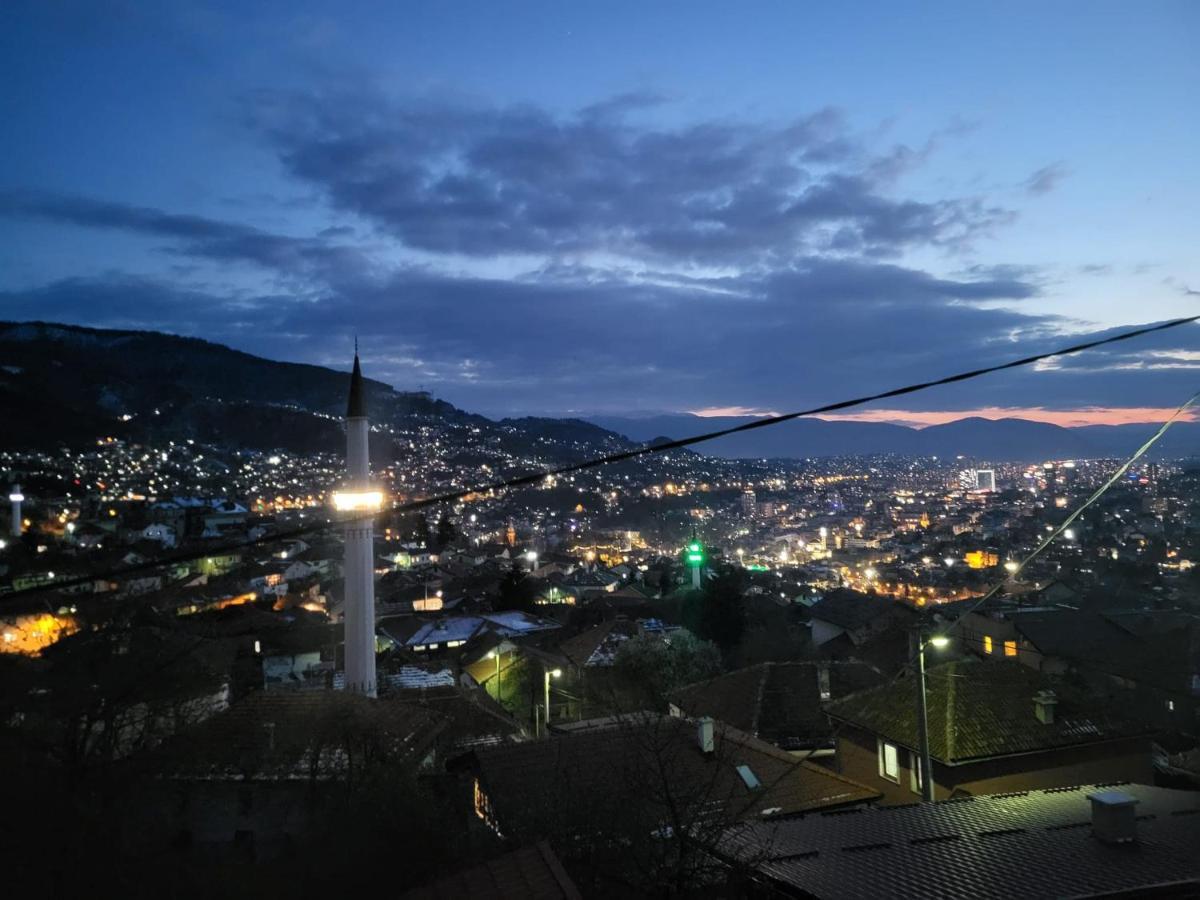 " Relax & Enjoy " Appartement SJJ Buitenkant foto