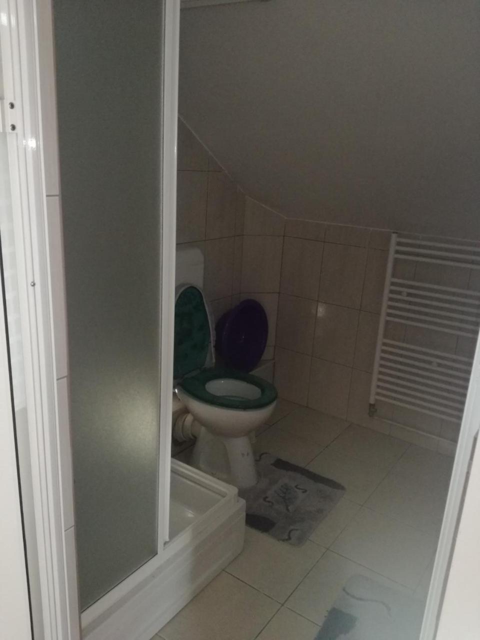" Relax & Enjoy " Appartement SJJ Buitenkant foto