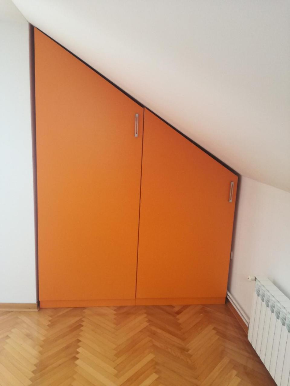 " Relax & Enjoy " Appartement SJJ Buitenkant foto