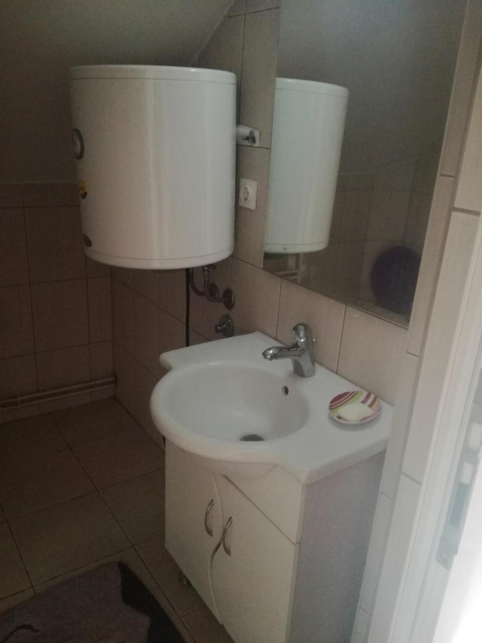 " Relax & Enjoy " Appartement SJJ Buitenkant foto