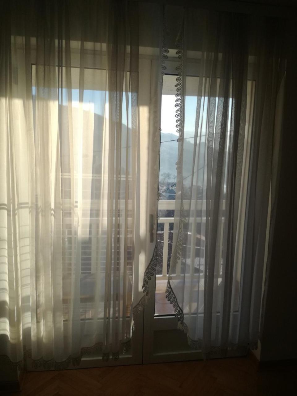 " Relax & Enjoy " Appartement SJJ Buitenkant foto