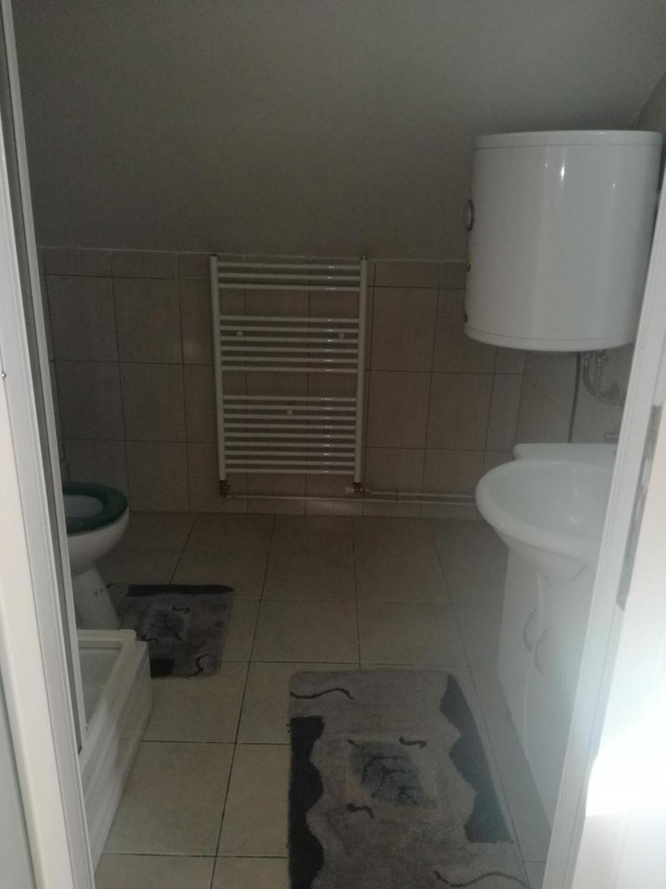 " Relax & Enjoy " Appartement SJJ Buitenkant foto