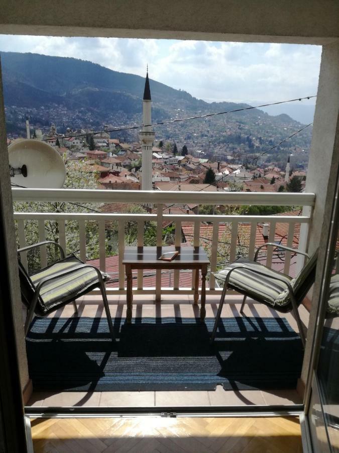 " Relax & Enjoy " Appartement SJJ Buitenkant foto