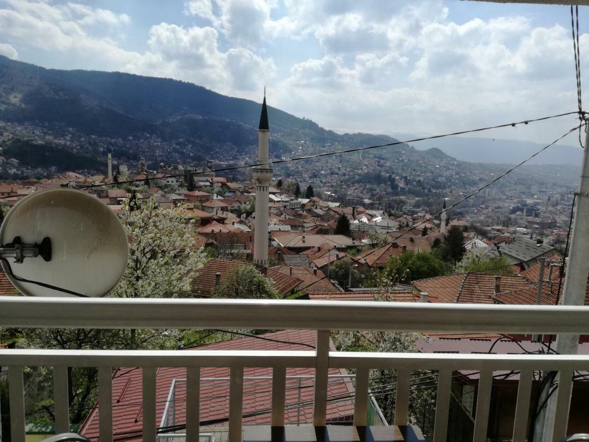 " Relax & Enjoy " Appartement SJJ Buitenkant foto