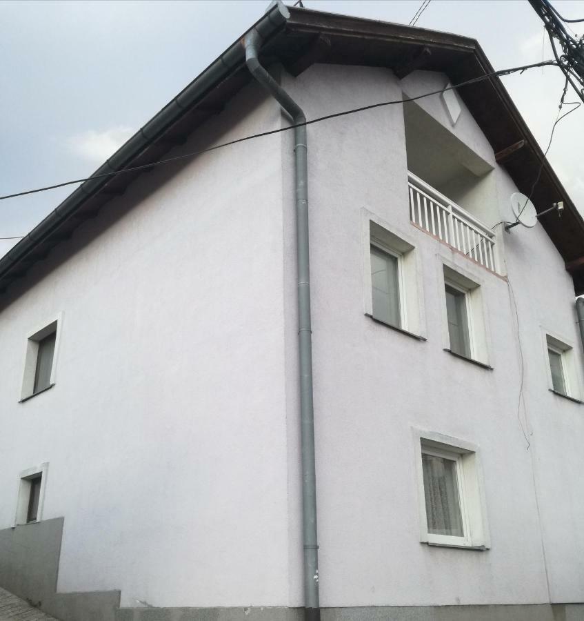 " Relax & Enjoy " Appartement SJJ Buitenkant foto