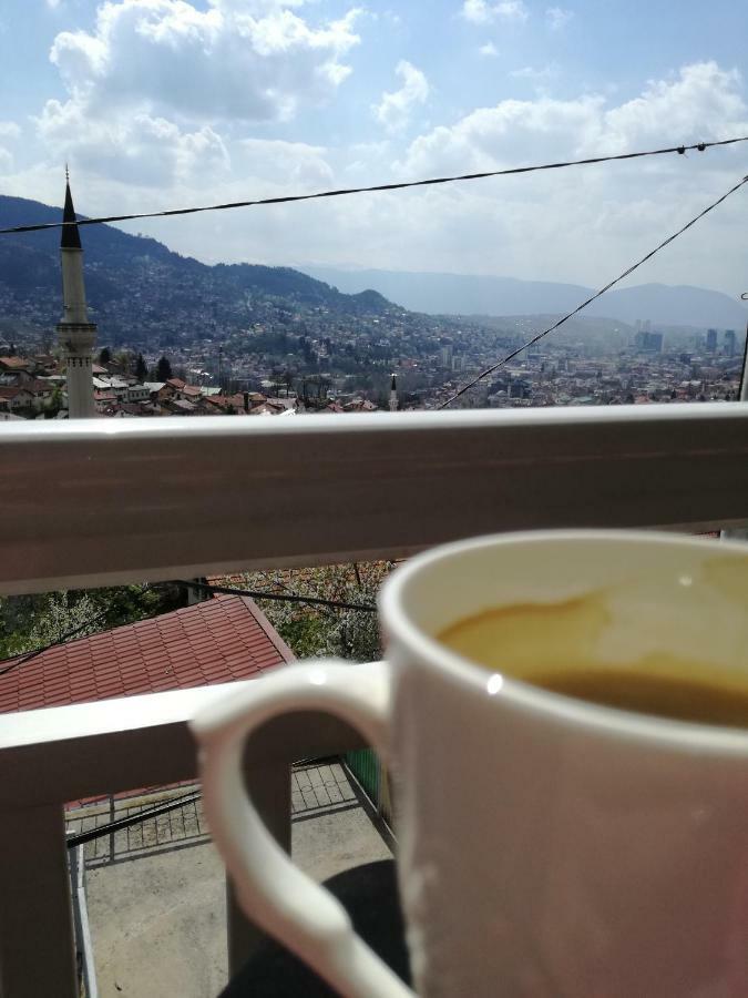 " Relax & Enjoy " Appartement SJJ Buitenkant foto