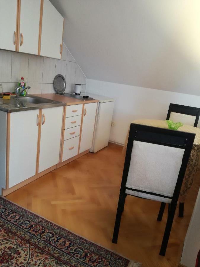 " Relax & Enjoy " Appartement SJJ Buitenkant foto