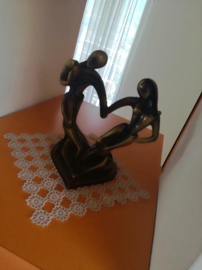 " Relax & Enjoy " Appartement SJJ Buitenkant foto