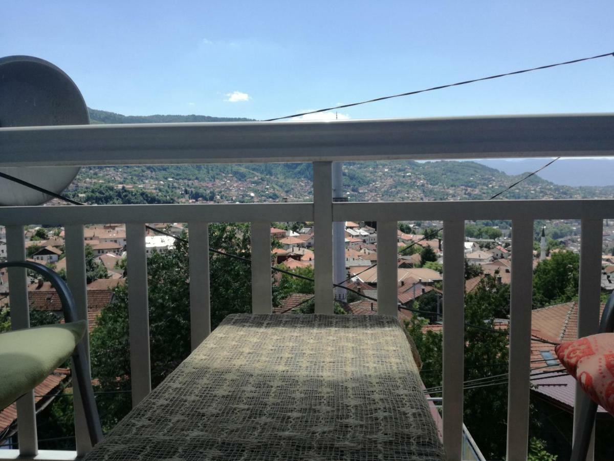 " Relax & Enjoy " Appartement SJJ Buitenkant foto