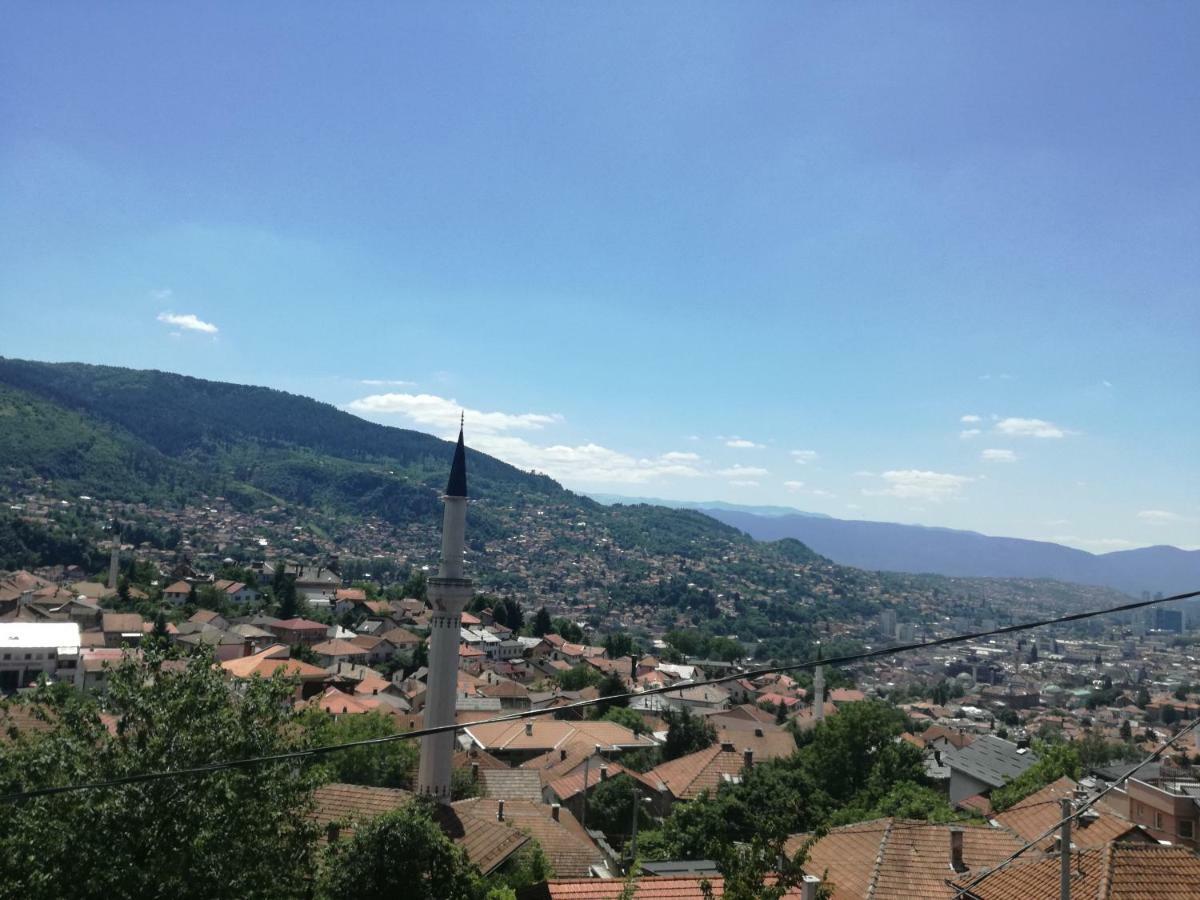 " Relax & Enjoy " Appartement SJJ Buitenkant foto