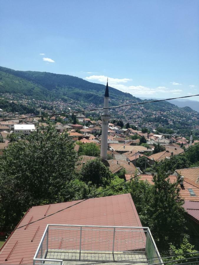 " Relax & Enjoy " Appartement SJJ Buitenkant foto