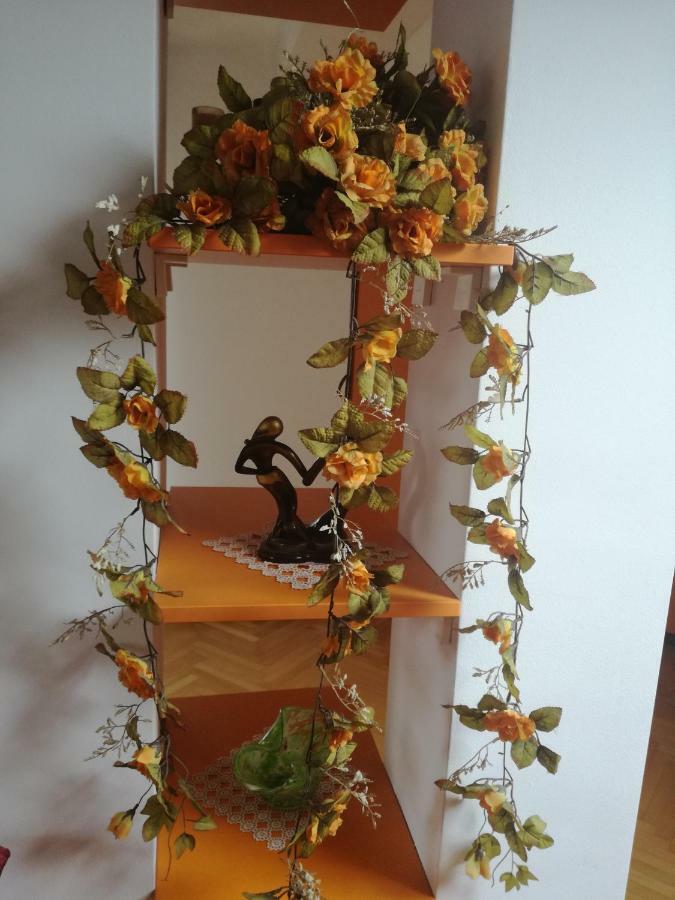 " Relax & Enjoy " Appartement SJJ Buitenkant foto