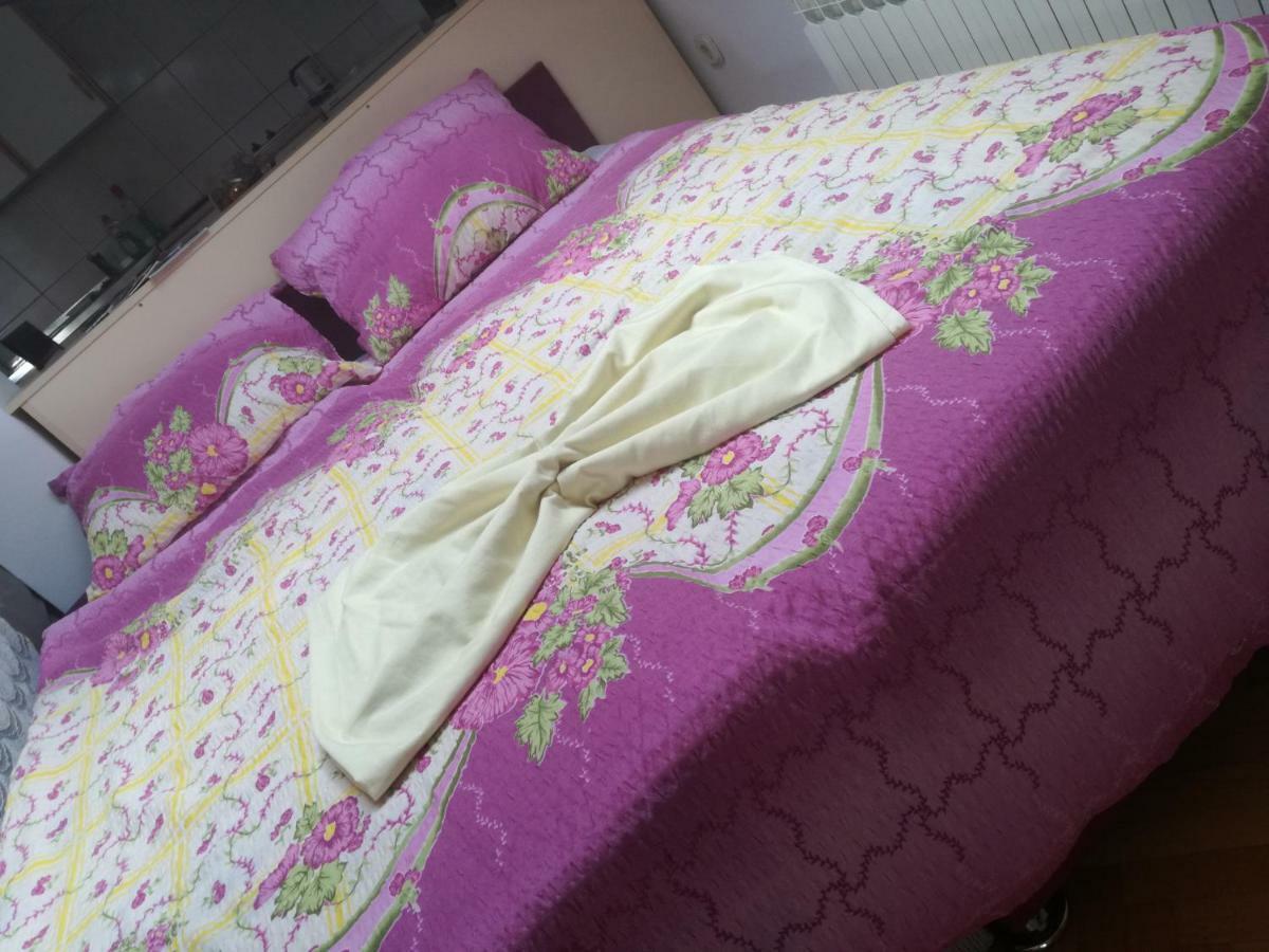 " Relax & Enjoy " Appartement SJJ Buitenkant foto