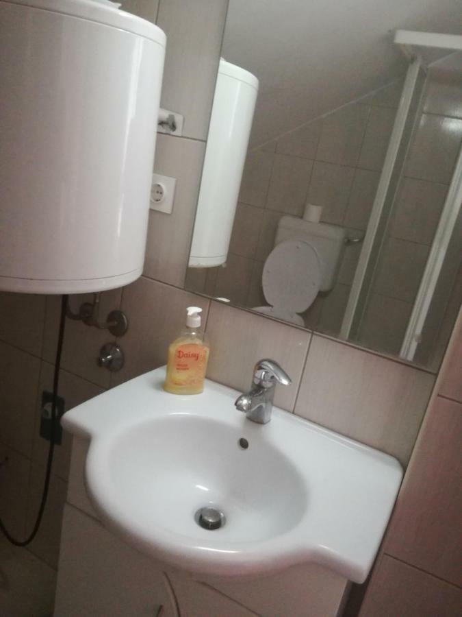 " Relax & Enjoy " Appartement SJJ Buitenkant foto