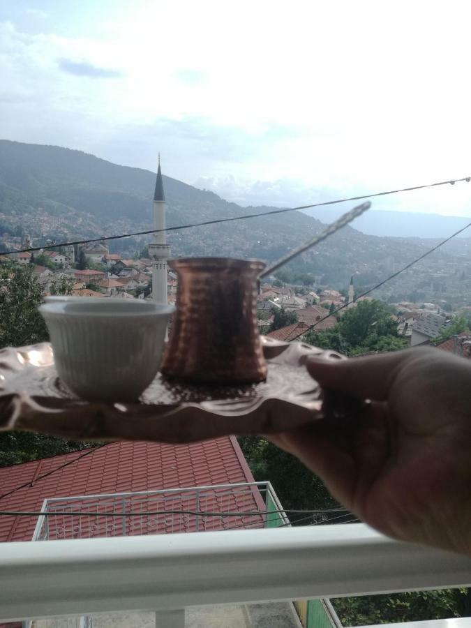 " Relax & Enjoy " Appartement SJJ Buitenkant foto