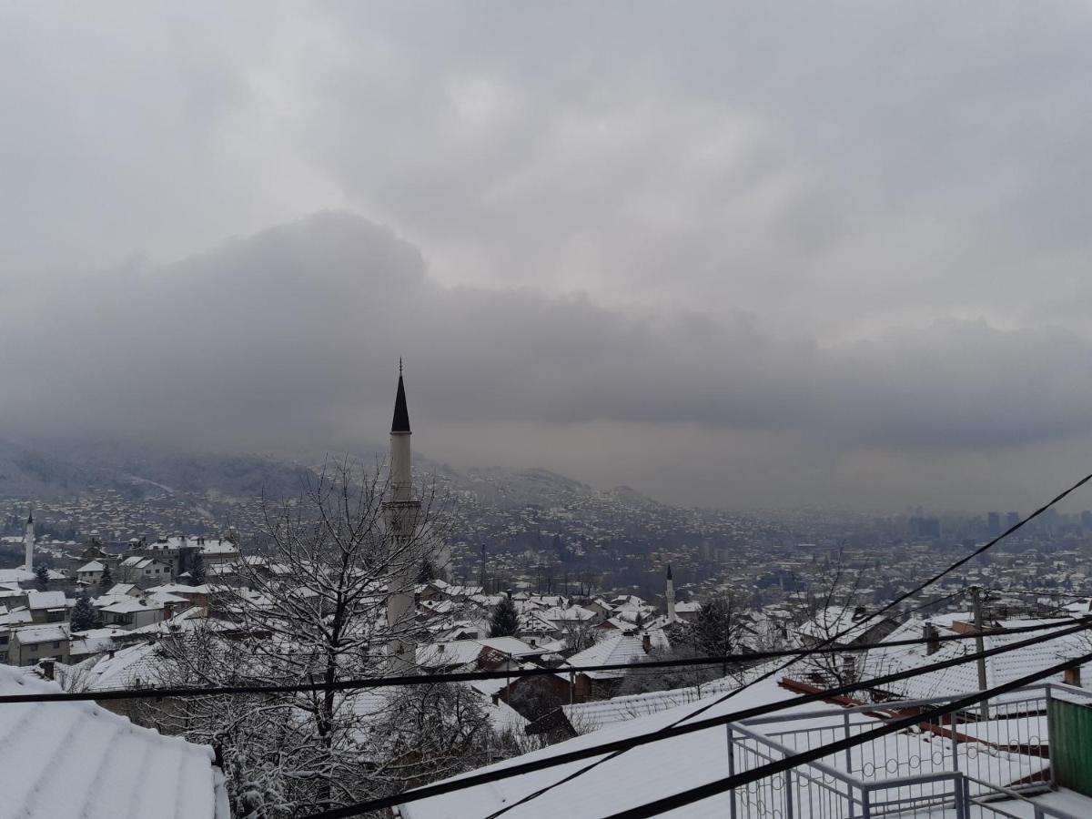 " Relax & Enjoy " Appartement SJJ Buitenkant foto